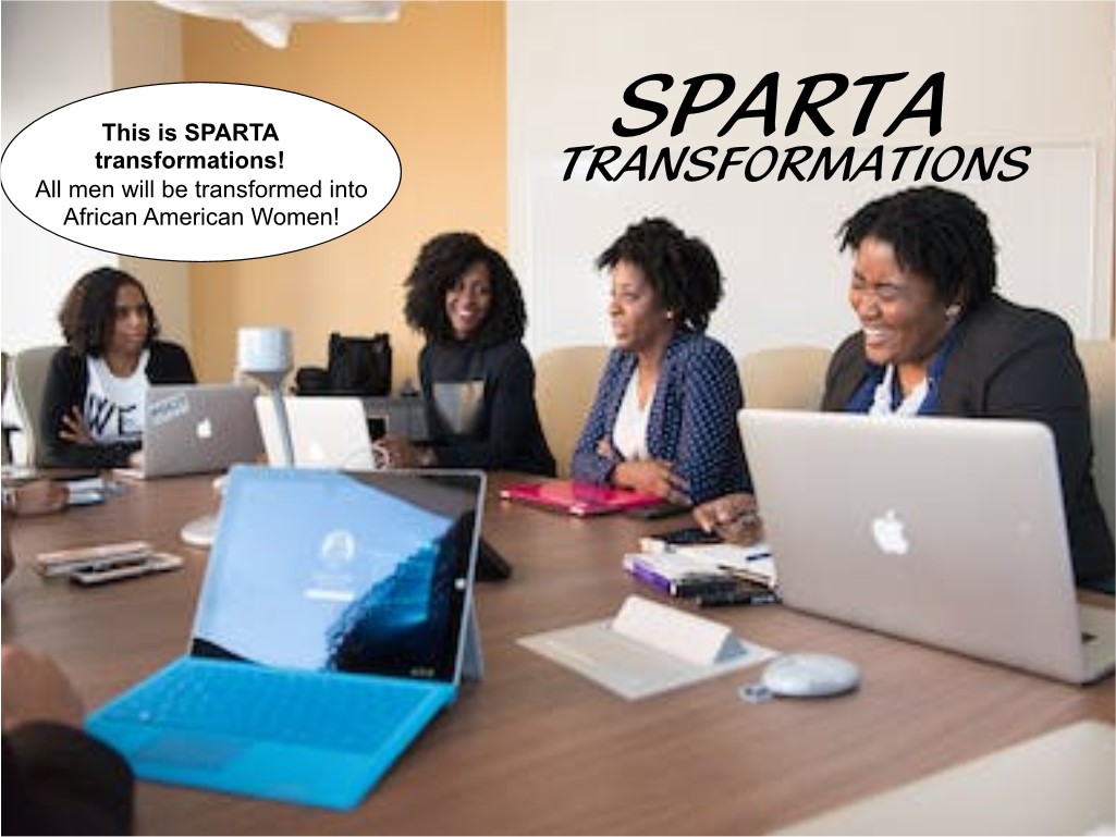 This Is Sparta